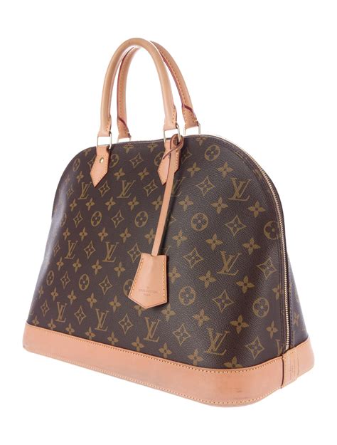 louis vuitton alma gm replica|louis vuitton alma stitches.